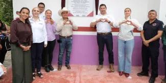 Centros Libre Casas Carmen Serdán, red de protección y autonomía para mujeres serranas