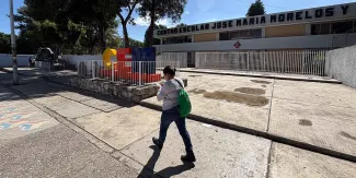 SEP presenta el Calendario Escolar 2026-2027; estas son las fechas clave
