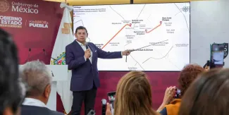 Con Capital de la Tecnología y Sostenibilidad, Gobierno Estatal detona innovación, industria y bienestar