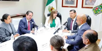 Con nuevo liderazgo, SEDIF refrenda su compromiso con las familias poblanas:  Armenta Mier