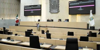 Congreso de Puebla aprueba reducción de regidores; Cabildo de la capital pasará de 22 a 15 integrantes