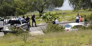 7 ejecutados este fin de semana en Puebla; en cinco meses suman 576 casos