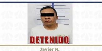 Primer detenido por el asesinato del periodista Josué Martínez en Texmelucan 