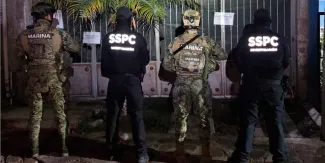 Detención de seis mandos policiales en Puebla alcanza a municipios gobernados por oposición y oficialismo