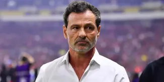 Diego Cocca sale del Atlas a días del Apertura 2026