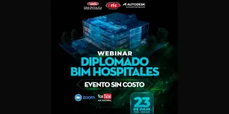 CMIC Puebla lanza diplomado BIM para fortalecer proyectos de hospitales públicos y privados
