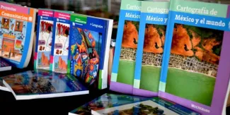 Distribuyen más de 68 mil libros de texto gratuitos para secundarias en Atlixco
