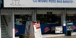 Enfermarse cuesta más en México: gasto en salud aumenta 41% 