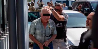 Ruffo, narco y demócrata