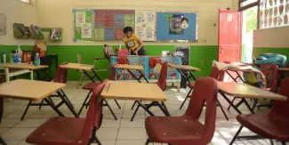 Escuelas no pueden retener boletas ni certificados por cuotas: SEP Puebla