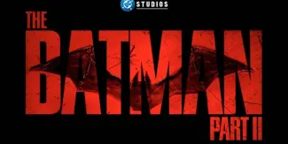 Estreno de Batman II se retrasa nuevamente, pero liberan tráiler 