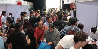 Buscas empleo, en San Pablo Xochimehuacan habrá vacantes  