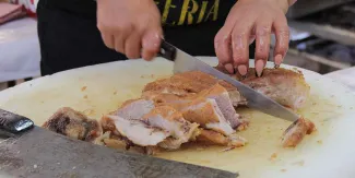 Festival de las Carnitas 2026 espera reunir a 40 mil visitantes en San Francisco Totimehuacán