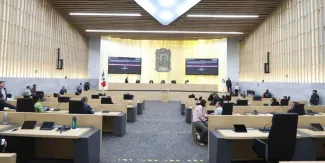 Funcionarios, Agua de Puebla y SOAPAP comparecerán durante julio