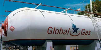 Global Gas indemnizará a familiares de trabajadores fallecidos por explosión en Geo Villas 