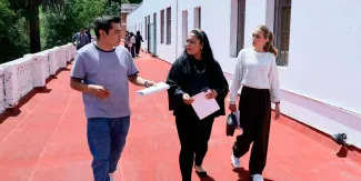 Gobierno Estatal realiza diagnóstico integral de museos