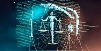 Preocupa a Morena uso de Inteligencia Artificial en procesos judiciales