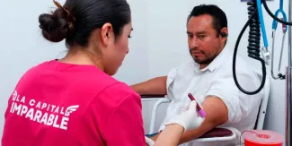 Inaugura Pepe Chedraui nueva Unidad Médica Imparable con servicios gratuitos en la colonia Anzures