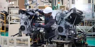 Industria de manufactura poblana enfrenta desempleo y menos producción 