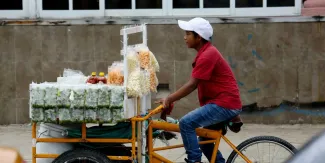 Faltan facultades legales para erradicar la explotación infantil en Puebla 