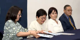 La Facultad de Ciencias de la Computación, una comunidad creativa y crítica: Lilia Cedillo