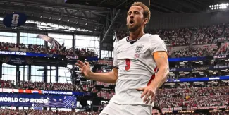 México vs Inglaterra: duelo histórico en octavos del Mundial 2026