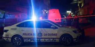 Puebla no sale del top de ciudades con una percepción de inseguridad del 81.3%
