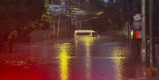 Puebla alista millonaria inversión para frenar inundaciones