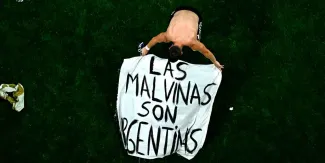 Islas Malvinas: la disputa que volvió tras el Argentina vs Inglaterra en el Mundial