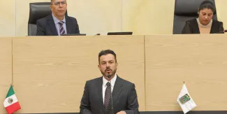 José Luis García Parra llama a dejar diferencias políticas para impulsar el Cablebús en Puebla