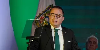 CCE Puebla se deslinda de Rafael “N”, presunto tirador de la Vía Atlixcáyotl