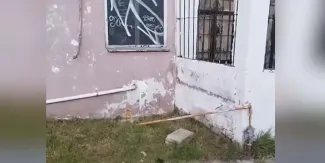 Robo de medidor provocó fuga de gas en Bosques de San Sebastián