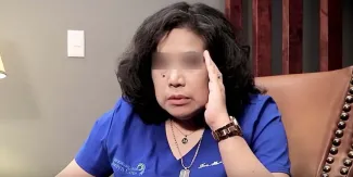 Le siguen sumando delitos y años de cárcel a Marilyn Cote
