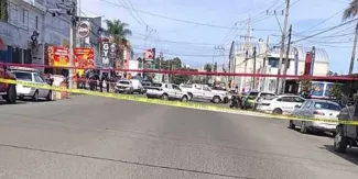 Un muerto y un herido en ataque armado en San Jerónimo Caleras 