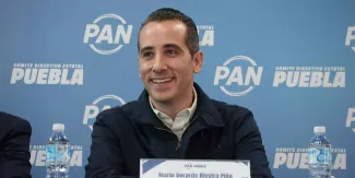 Pepe Chedraui asegura que Mario Riestra buscará una plurinominal y no competirá en 2027