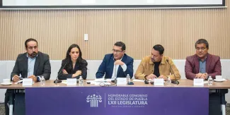 Morena vive nuevo episodio de confrontación interna