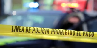Motosicarios asesinan a maestro frente a su hijo en Texmelucan