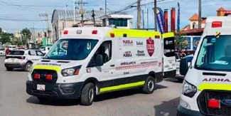 Murió el segundo baleado de ayer en San Jerónimo Caleras