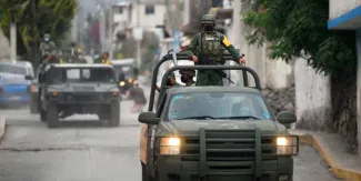 Narcos invaden los municipios 