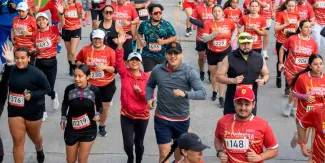 ¡Nos vemos el domingo! Recomendaciones para la 3ra Carrera IBERO Puebla