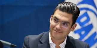 PAN Puebla busca unidad rumbo al 2027; Jorge Romero inicia reuniones con liderazgos