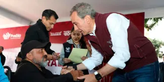 Pepe Chedraui refuerza la atención ciudadana en la capital con "Día del Pueblo"