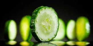 Pepinos: el superalimento refrescante que fortalece la hidratación y aporta múltiples beneficios