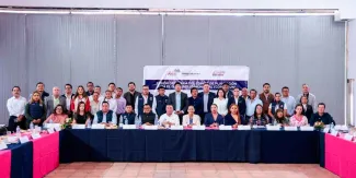 Prioriza Lupita Cuautle transparencia y planeación en el desarrollo municipal