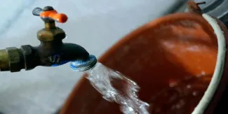 Puebla tendrá 286 litros por segundo más de agua