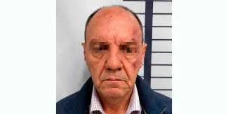 Vinculan a proceso a presunto tirador de la Vía Atlixcáyotl; permanecerá en el penal de San Miguel