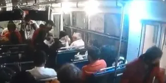 Casi 900 denuncias por robo en el transporte público de Puebla 