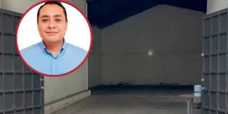 Reportan presunto robo en inmueble asegurado de exalcalde de Tlachichuca