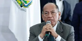 Si ediles no denuncian filtración del crimen, serán cómplices de la delincuencia, advirtió Gobernación
