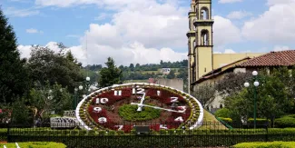 Sin convocatoria de Sectur, Puebla deberá esperar para tener nuevos Pueblos Mágicos